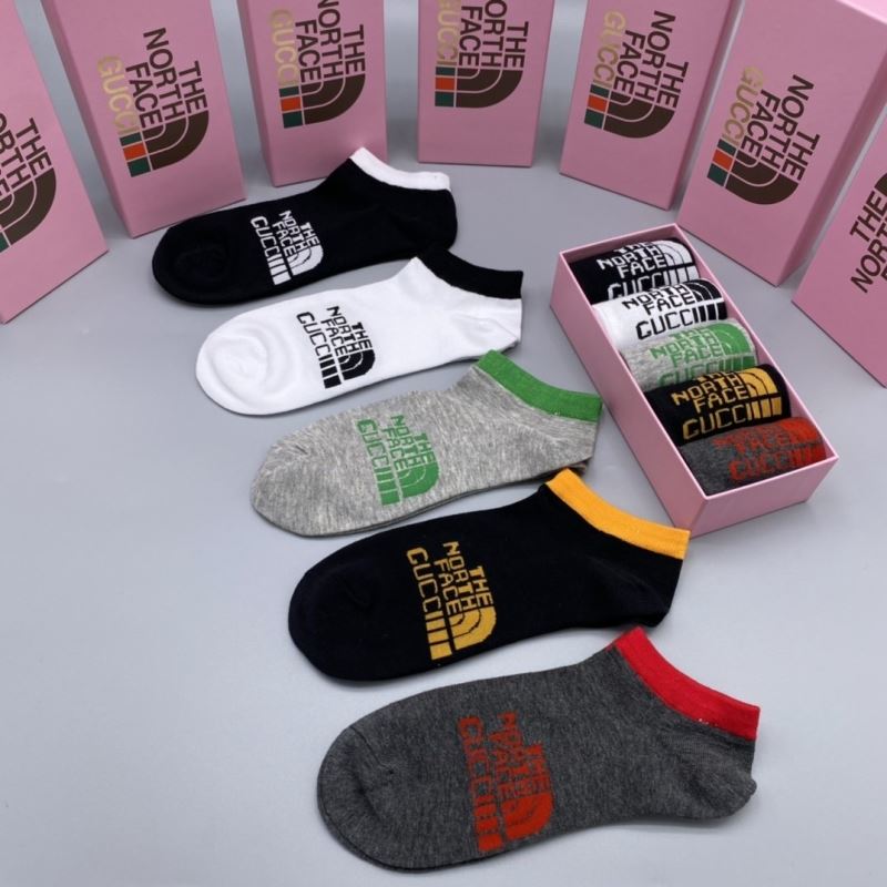 The North Face Socks